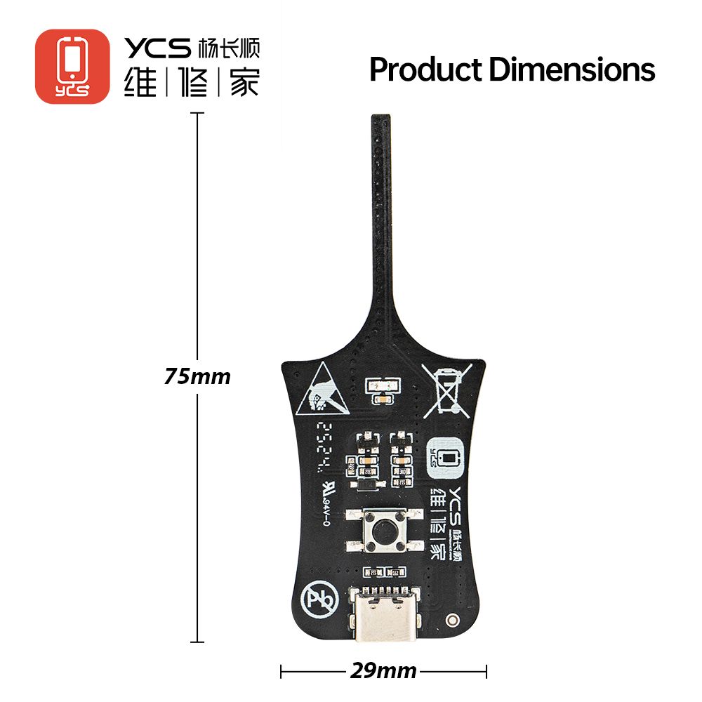 电感测试仪