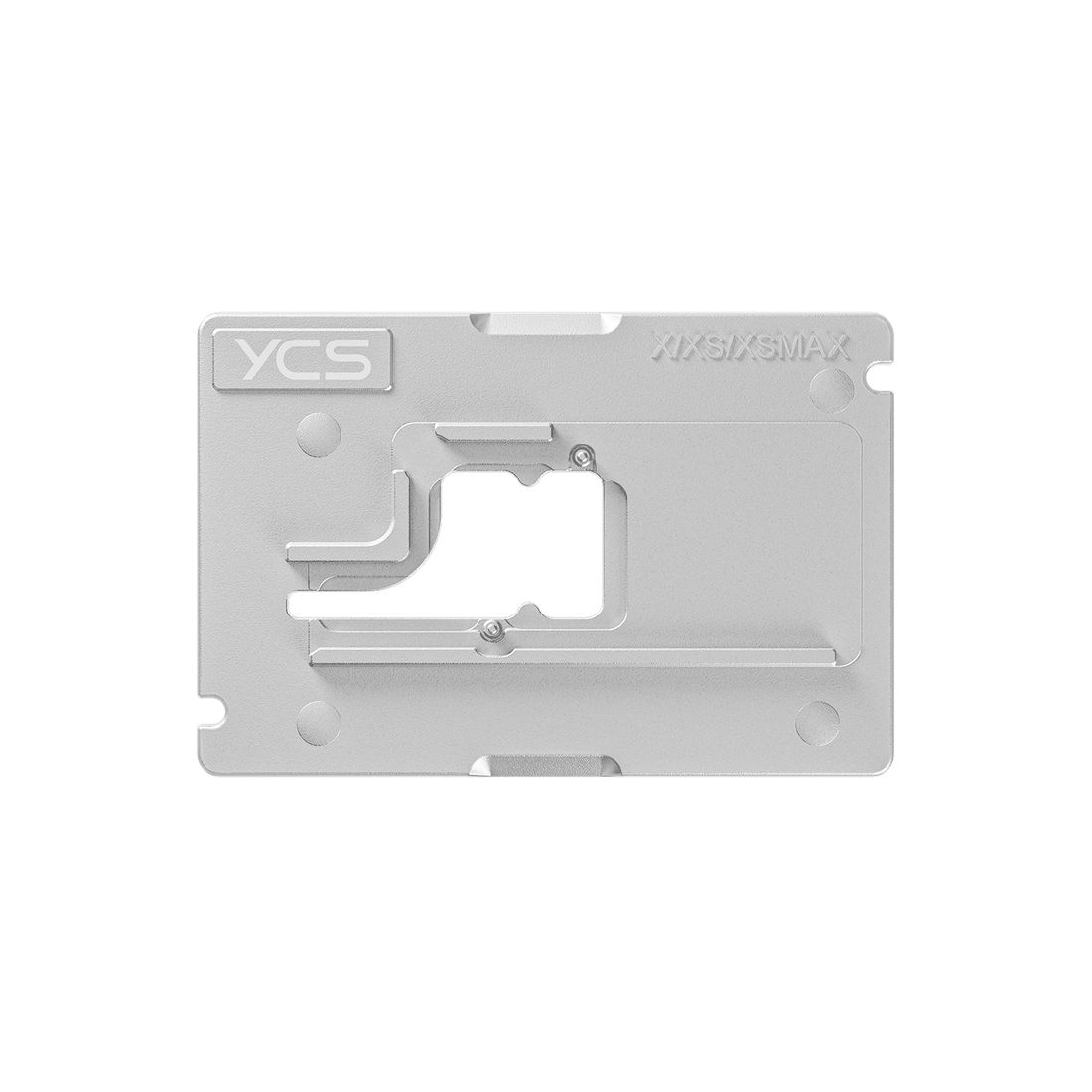 神龙焰加热台 X/XS/XSMAX分层模块