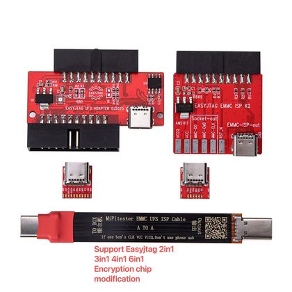 FOR MINI & GEAR2