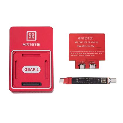 GEAR2+ISP CABLE
