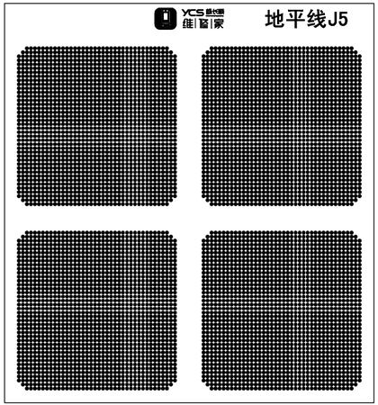 地平线J5 绿油网