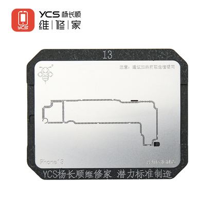 Phone13系列（模具+网）-ProMax