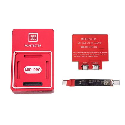 MIPI PRO+ISP CABLE