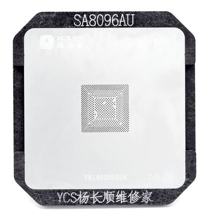 SA8096AU（模具+网）