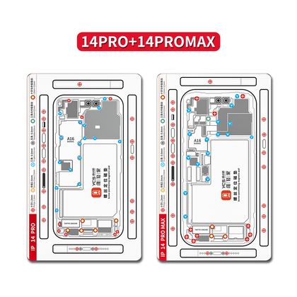 维修家螺丝收纳磁吸垫- ip-14pro+14promax