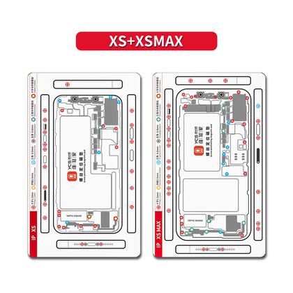 维修家螺丝收纳磁吸垫-ip-XS+XS MAX