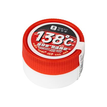 D维修家锡浆138°