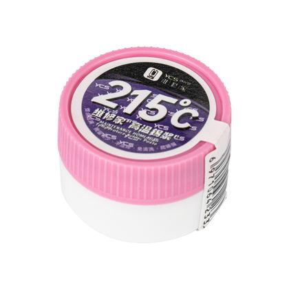 D维修家锡浆215°50g