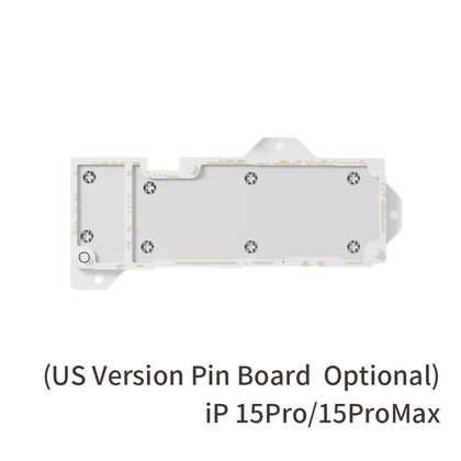 YCS维修家 特能测 美版IP15Pro/PM针板