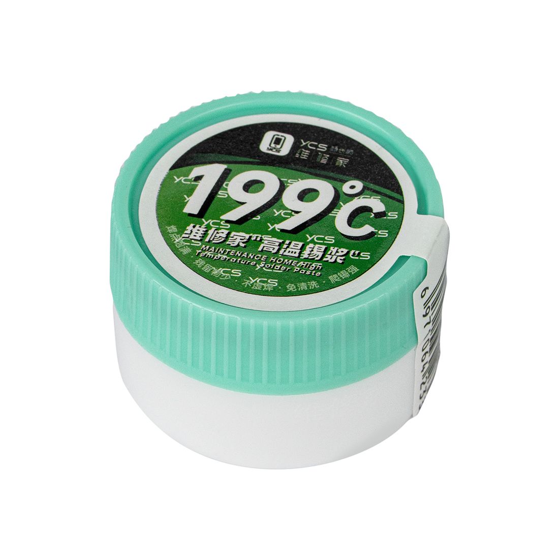 D维修家锡浆199°50g