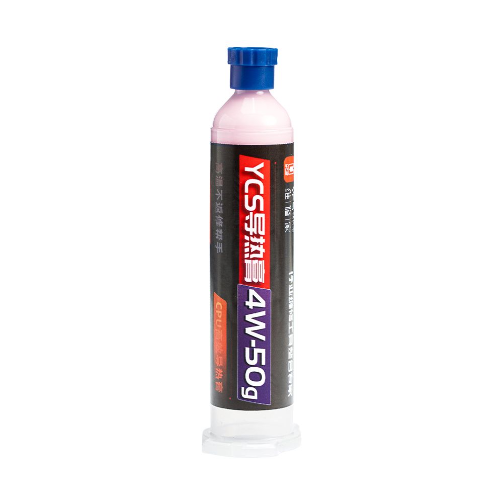 维修家导热膏4W-50g
