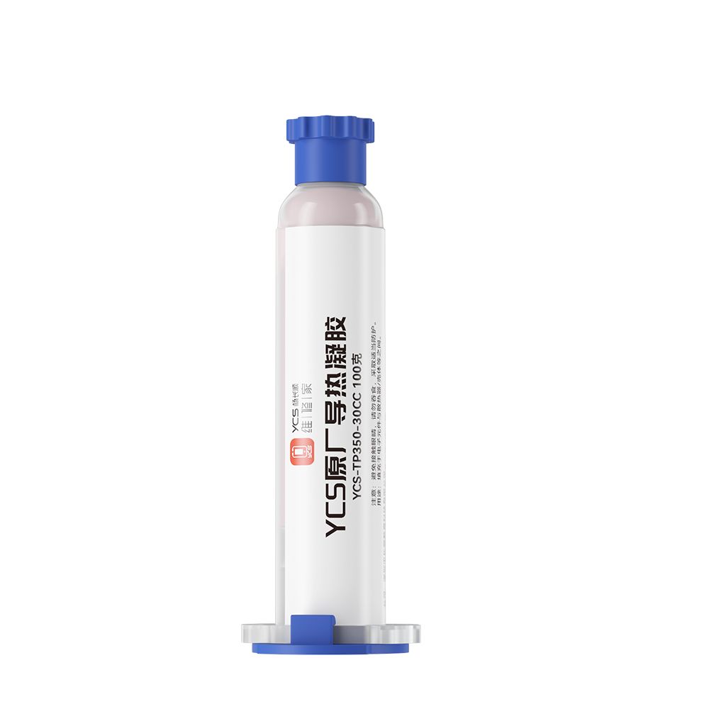 YCS-TP350 Original Thermal Paste for Repairing