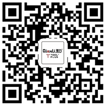 WeChat QR code for YCS Maintenance Home
